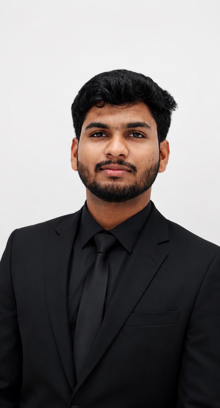 Kiran S Poojary
