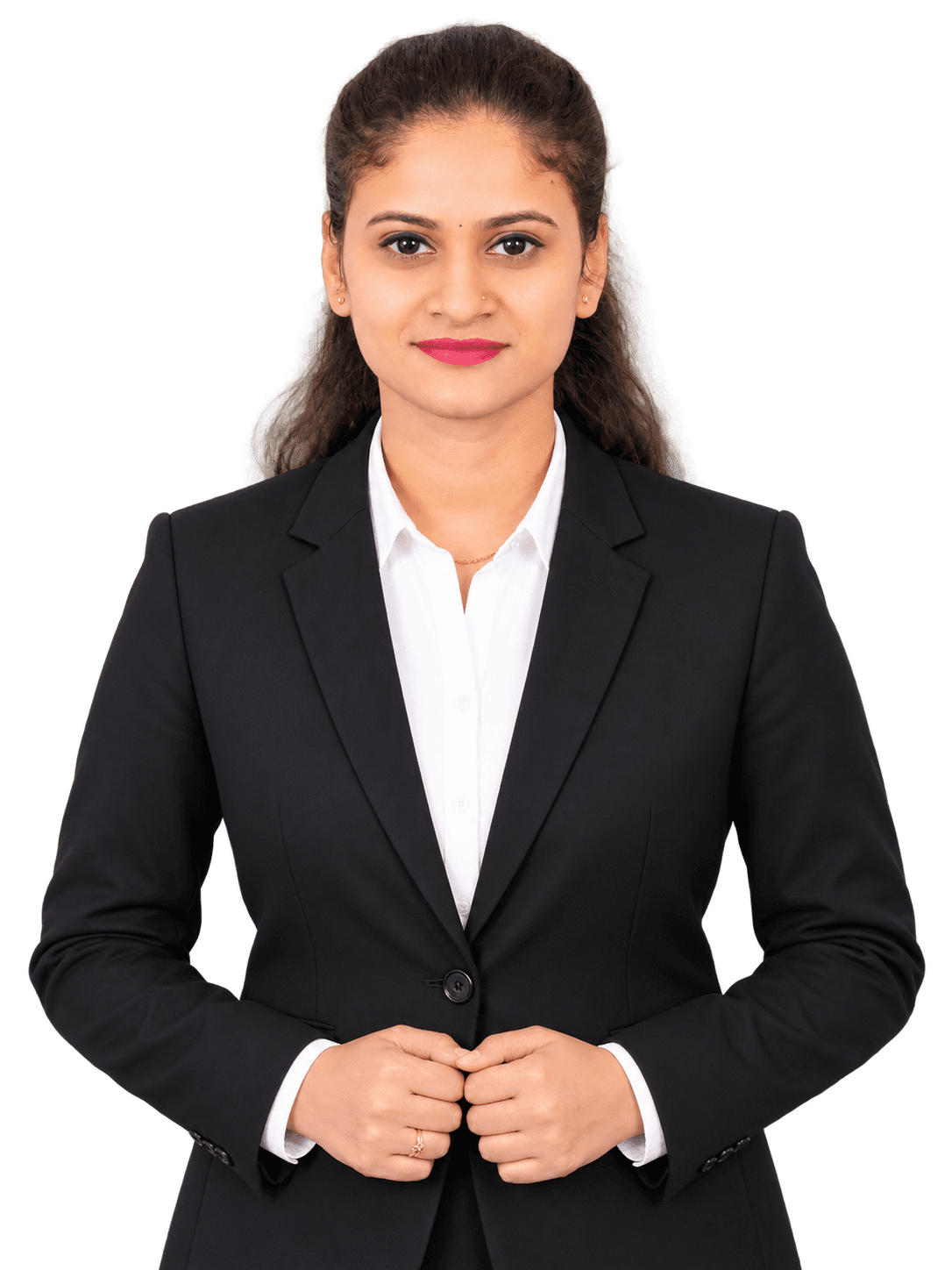 Preethi P Suvarna